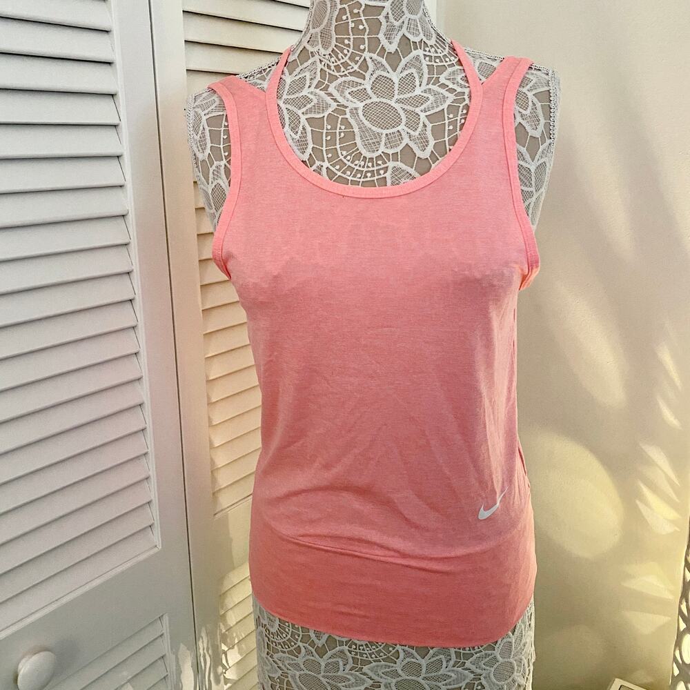 Nike Dri-Fit Training Tank Top